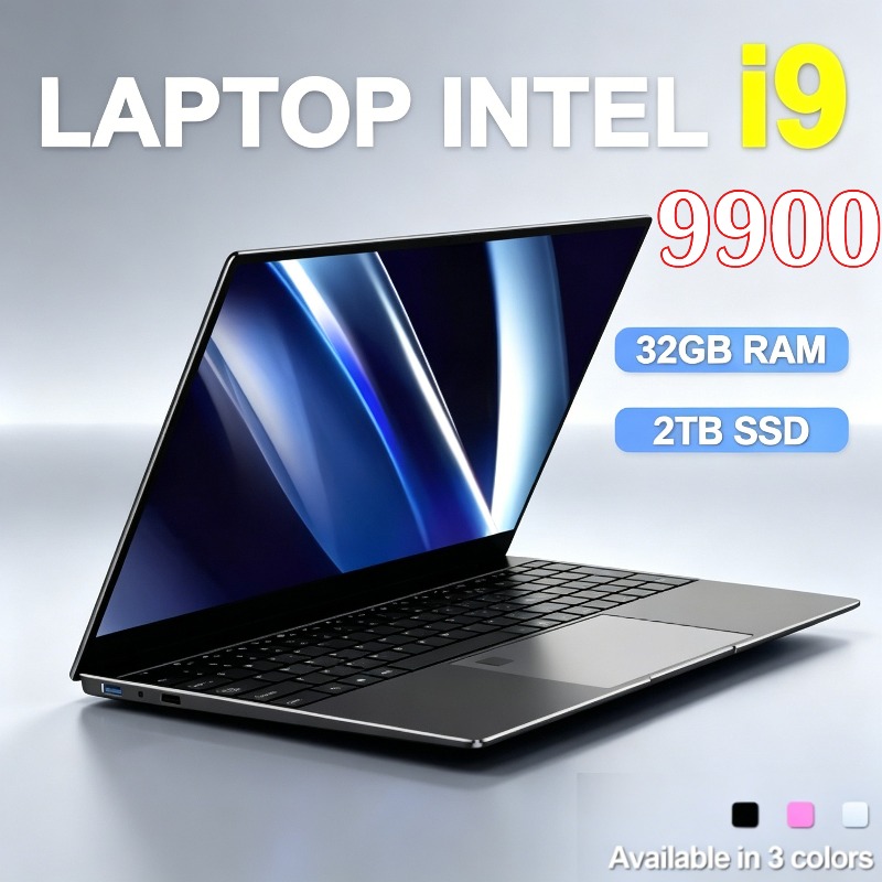 Pc Gaming Intel Core I9 - LENO Intel Core i9 9900 Notebook