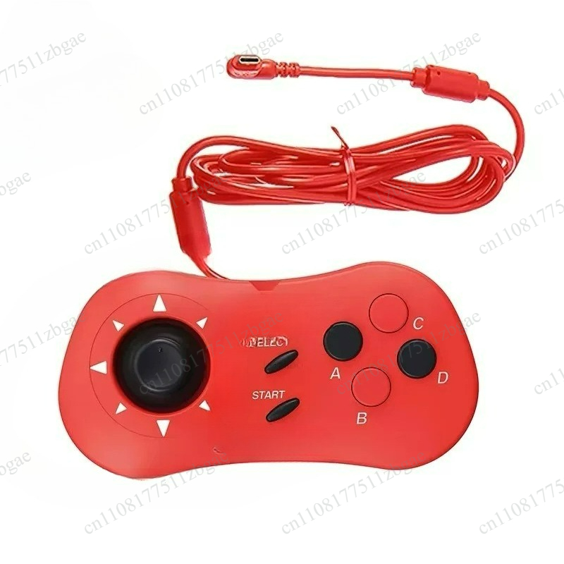 Gaming Controller - Controller per Giochi Arcade Mini a