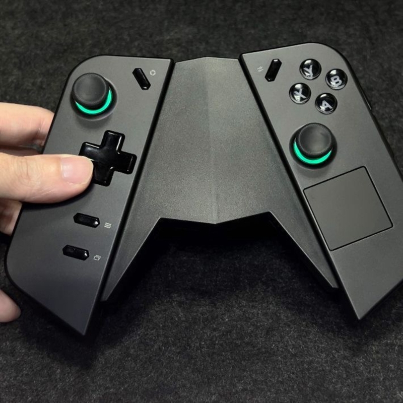Pc Gaming Legion - Adattatore connettore controller gioco Accessori da