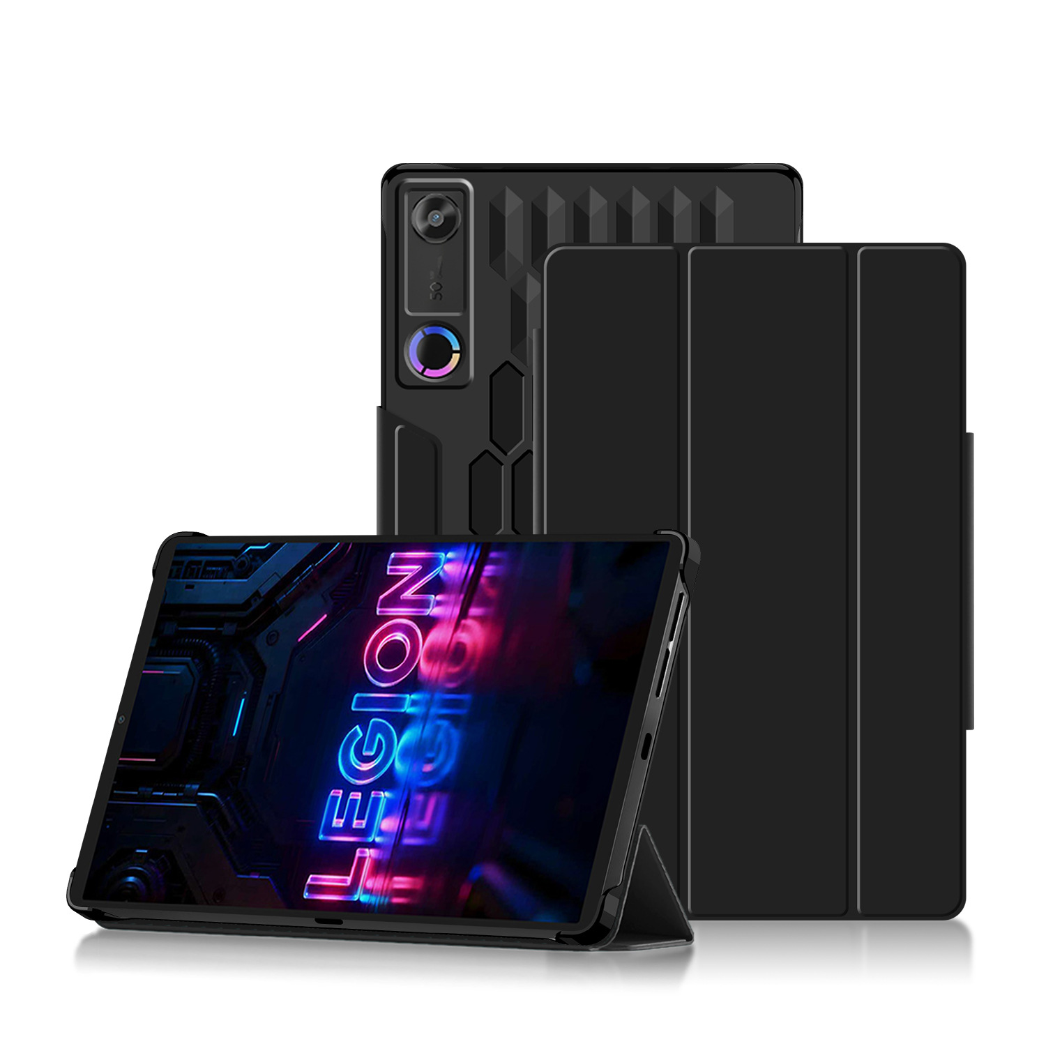 Pc Gaming Legion - Custodia Magnetica per Tablet Legion Y700