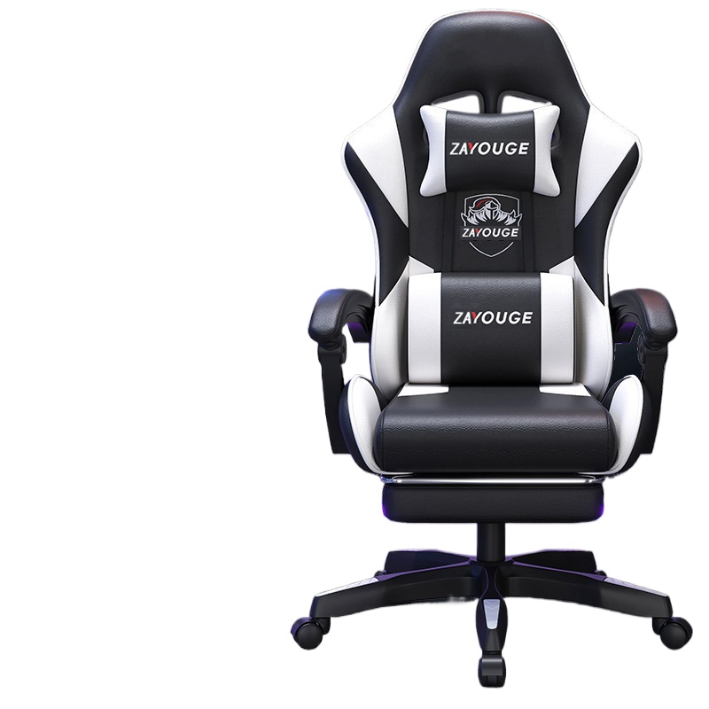 Pc Gaming Usa - Sedia da Gaming per PC, Ufficio