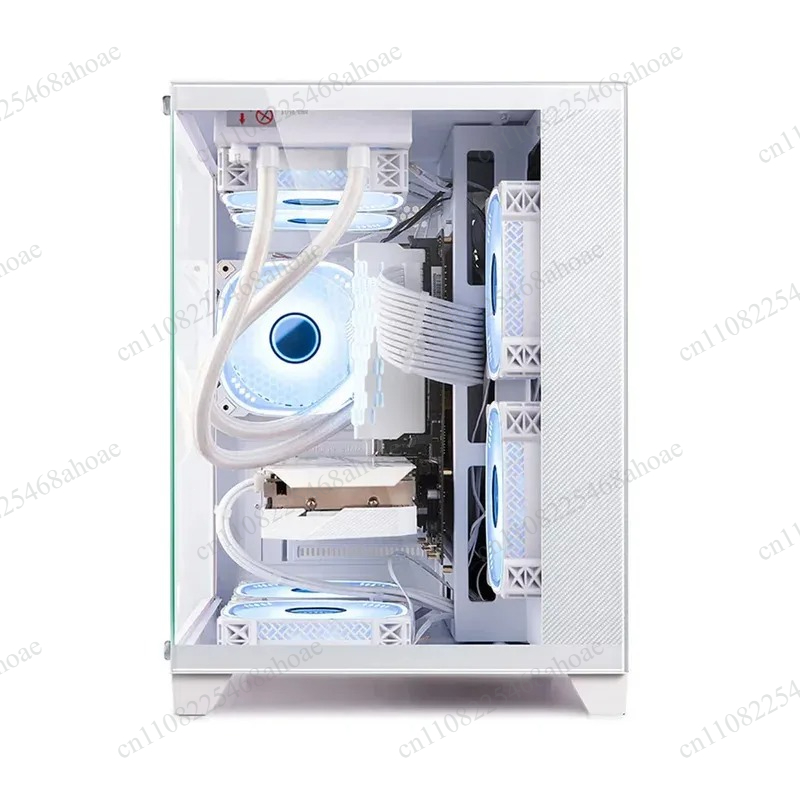 Pc Gaming Ryzen - PC Desktop Gaming Assemblato AMD Ryzen