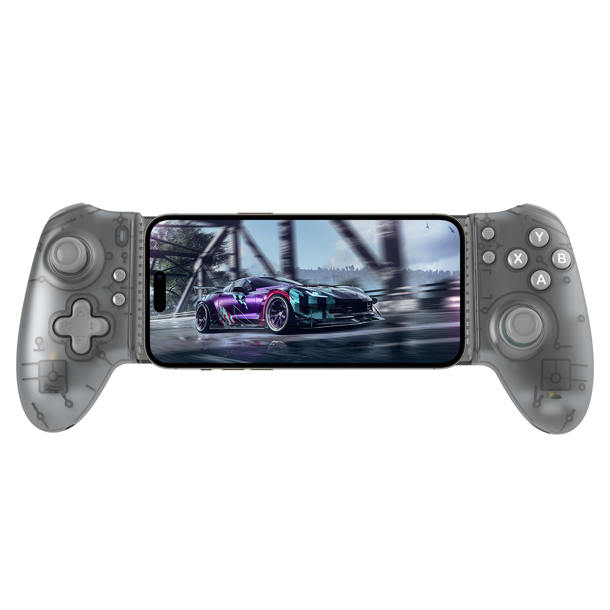 Pc Gaming On Mobile - Controller di gioco mobile wireless per