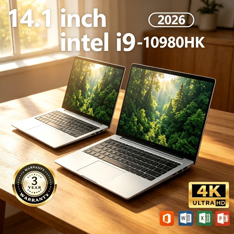 Pc Gaming Intel Core I9 - Computer portatile da gioco Intel Core