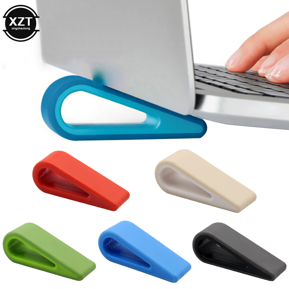 Laptop Cooling Pad - Supporto portatile semplice per laptop Staffa