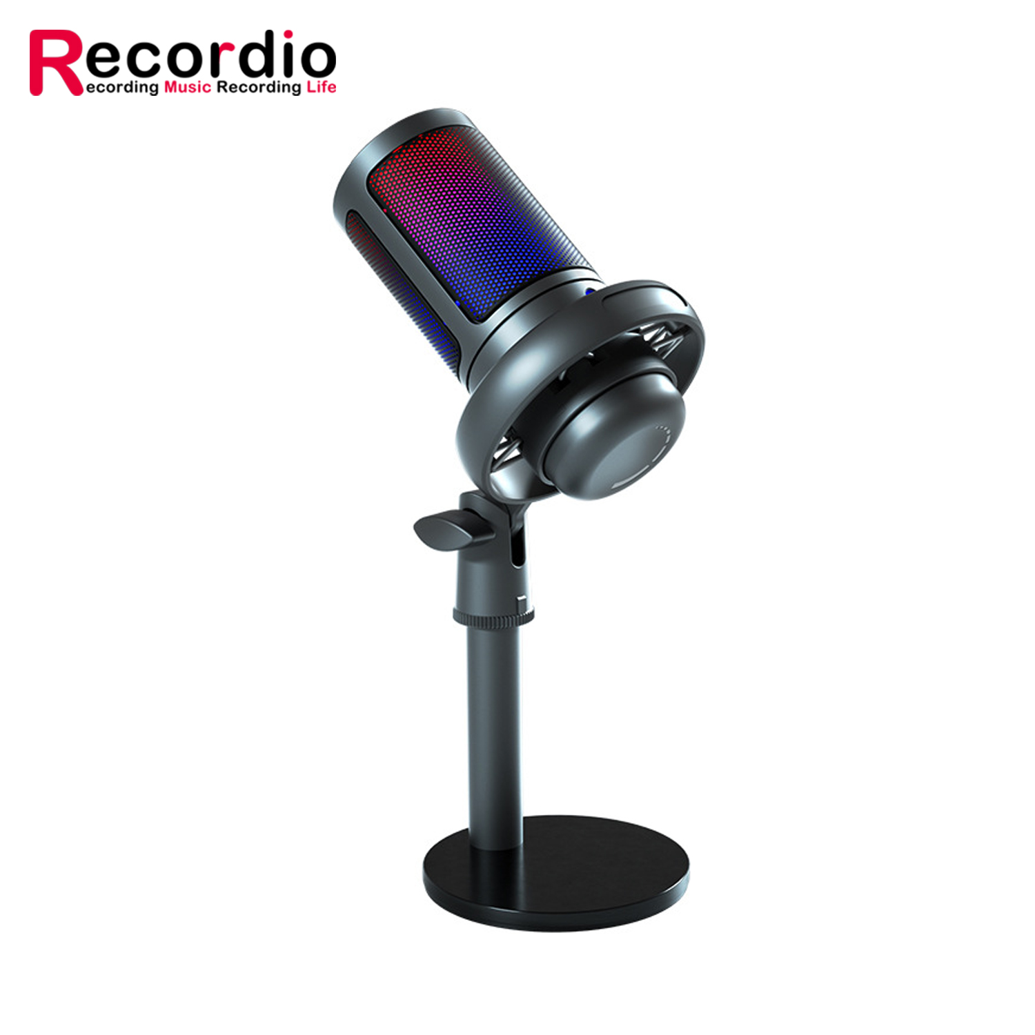 Gaming Microphone - Microfono da Gaming USB GAM-ME6S con