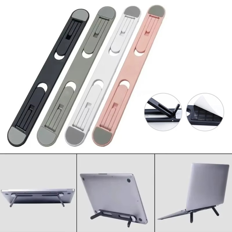 Laptop Cooling Pad - Supporto universale per laptop, supporto di