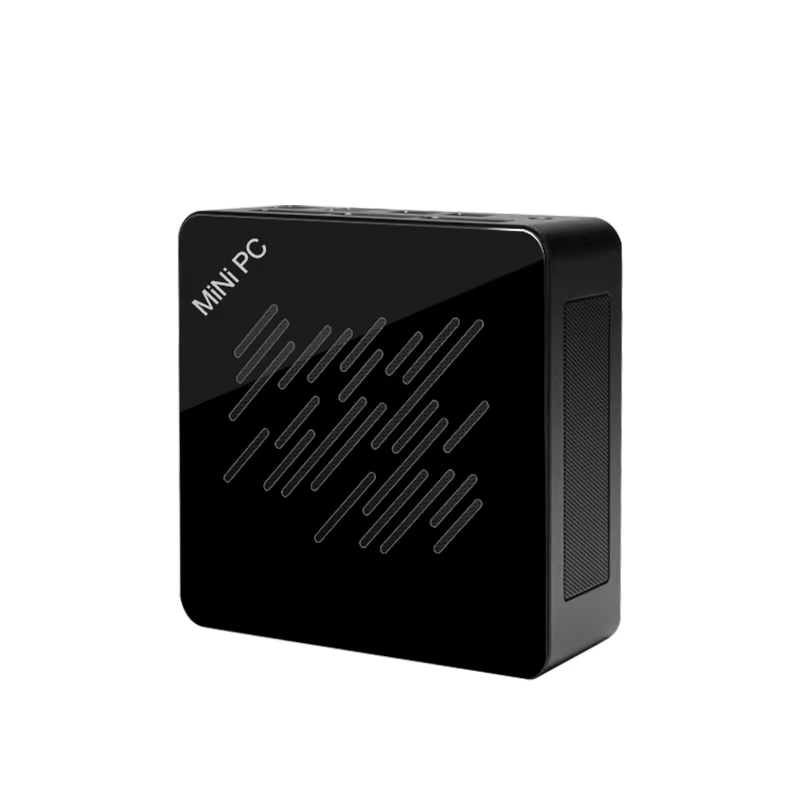 Pc Gaming Ryzen - Mini PC da Gaming Topton con