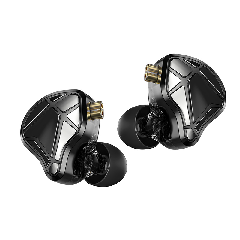 Pc Gaming Earbuds - ﻿ Cuffie IEM KZ Axas FPS