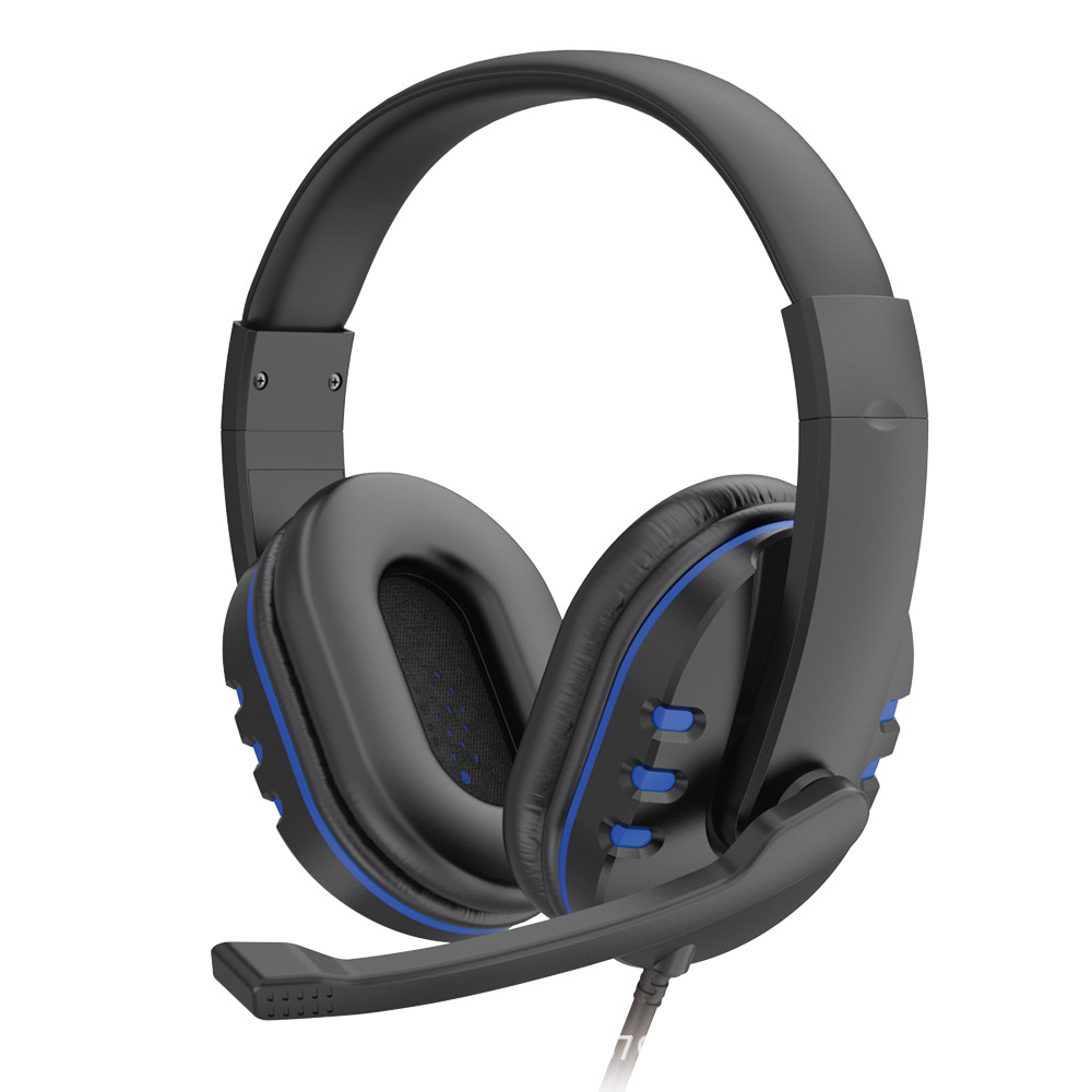 Cuffie Cuffie da gioco cablate - Pc Gaming Earbuds recensione e prezzo