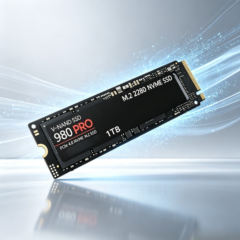 Originale 980Pro 1TB NVMe M.2  - Pc Gaming Ultra recensione e prezzo
