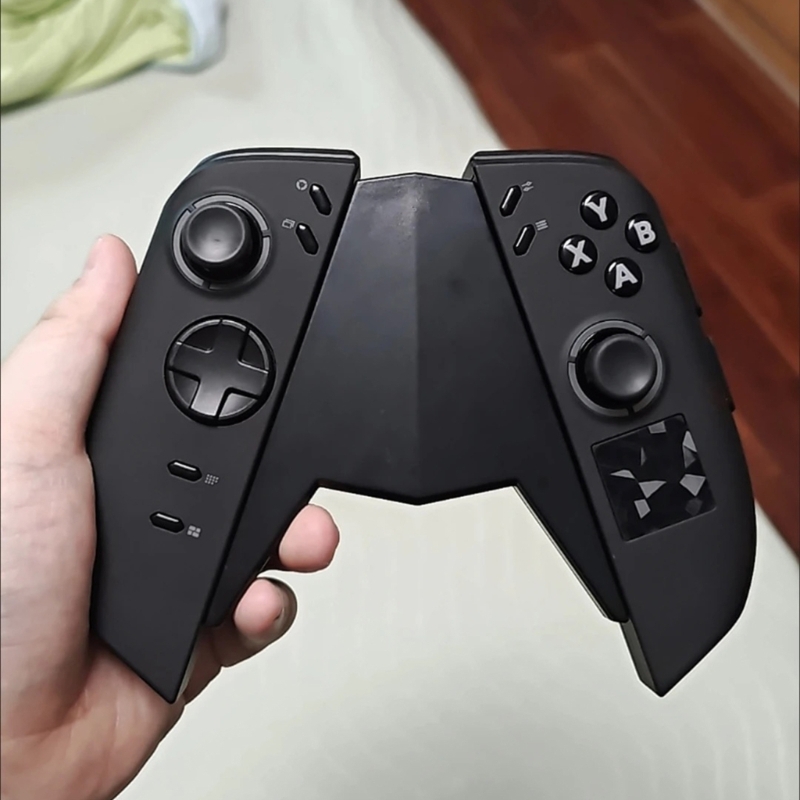 Adattatore connettore controll - Pc Gaming Legion recensione e prezzo
