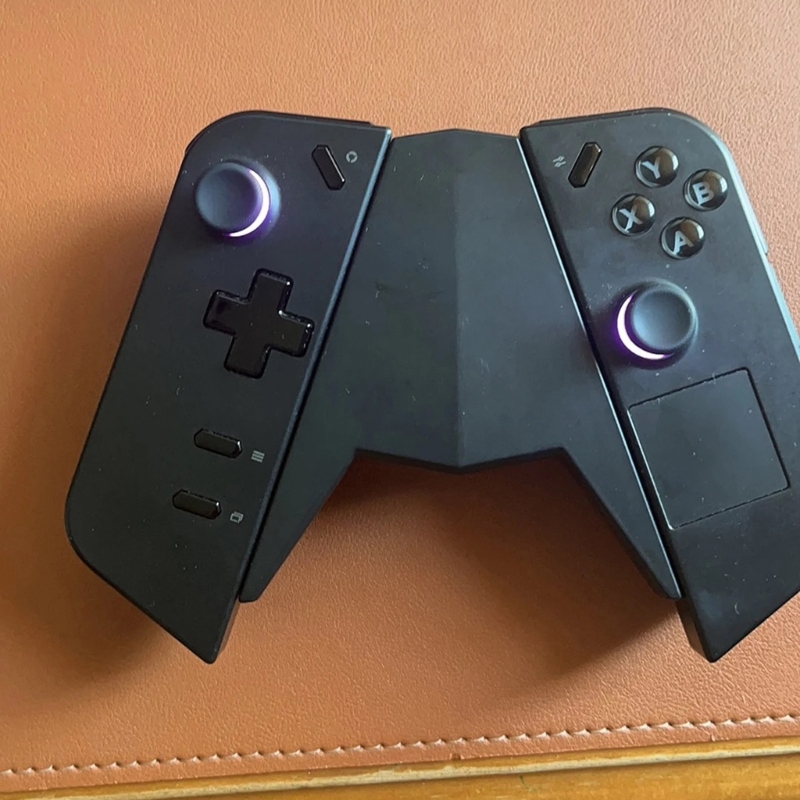 Adattatore connettore controll - Pc Gaming Legion recensione e prezzo