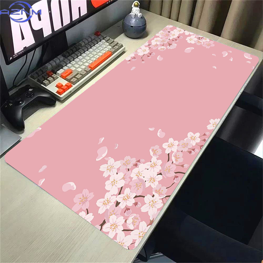 Tappetino per Mouse Anime Saku - Pc Gaming Pink recensione e prezzo