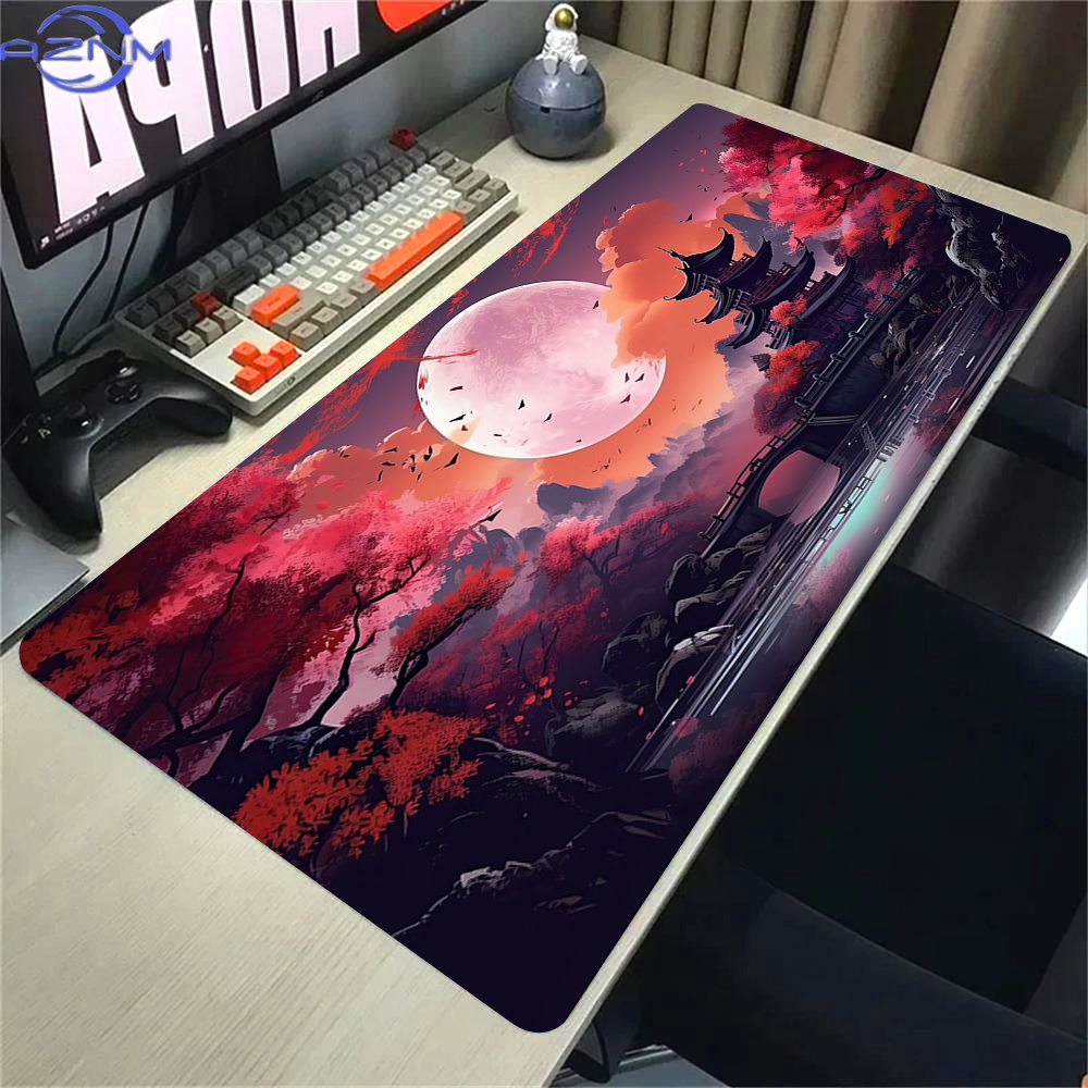 Tappetino per Mouse Anime Saku - Pc Gaming Pink recensione e prezzo