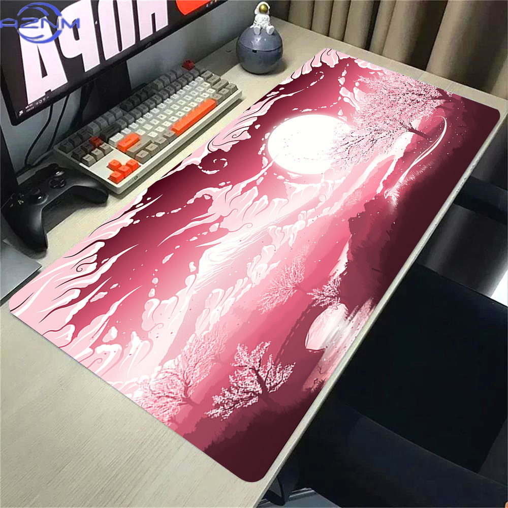 Tappetino per Mouse Anime Saku - Pc Gaming Pink recensione e prezzo