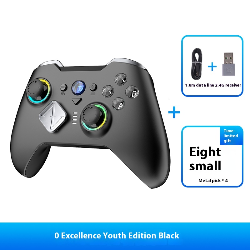 Controller di Gioco ZD O+ Ecce - Pc Gaming Jumbo recensione e prezzo