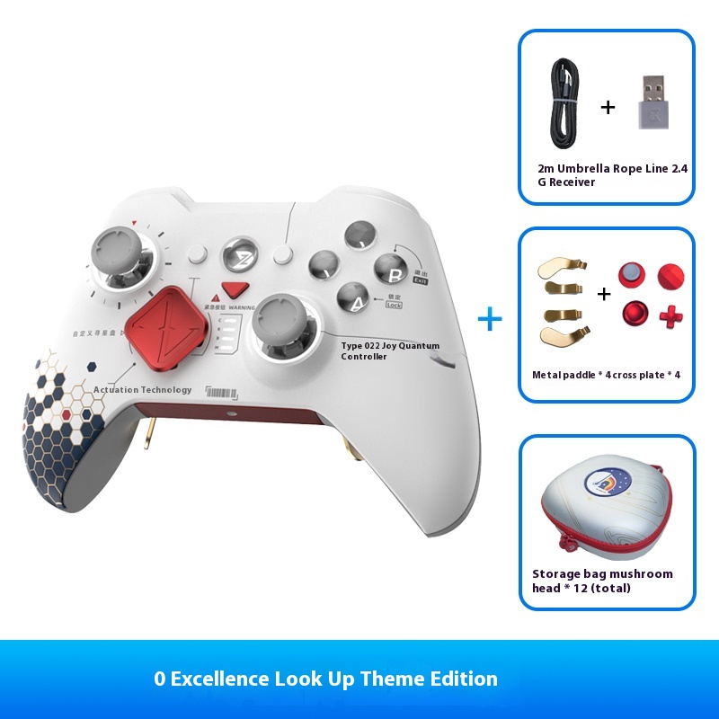 Controller di Gioco ZD O+ Ecce - Pc Gaming Jumbo recensione e prezzo