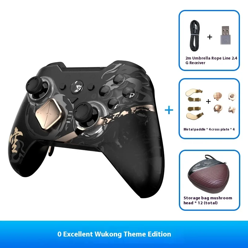 Controller di Gioco ZD O+ Ecce - Pc Gaming Jumbo recensione e prezzo