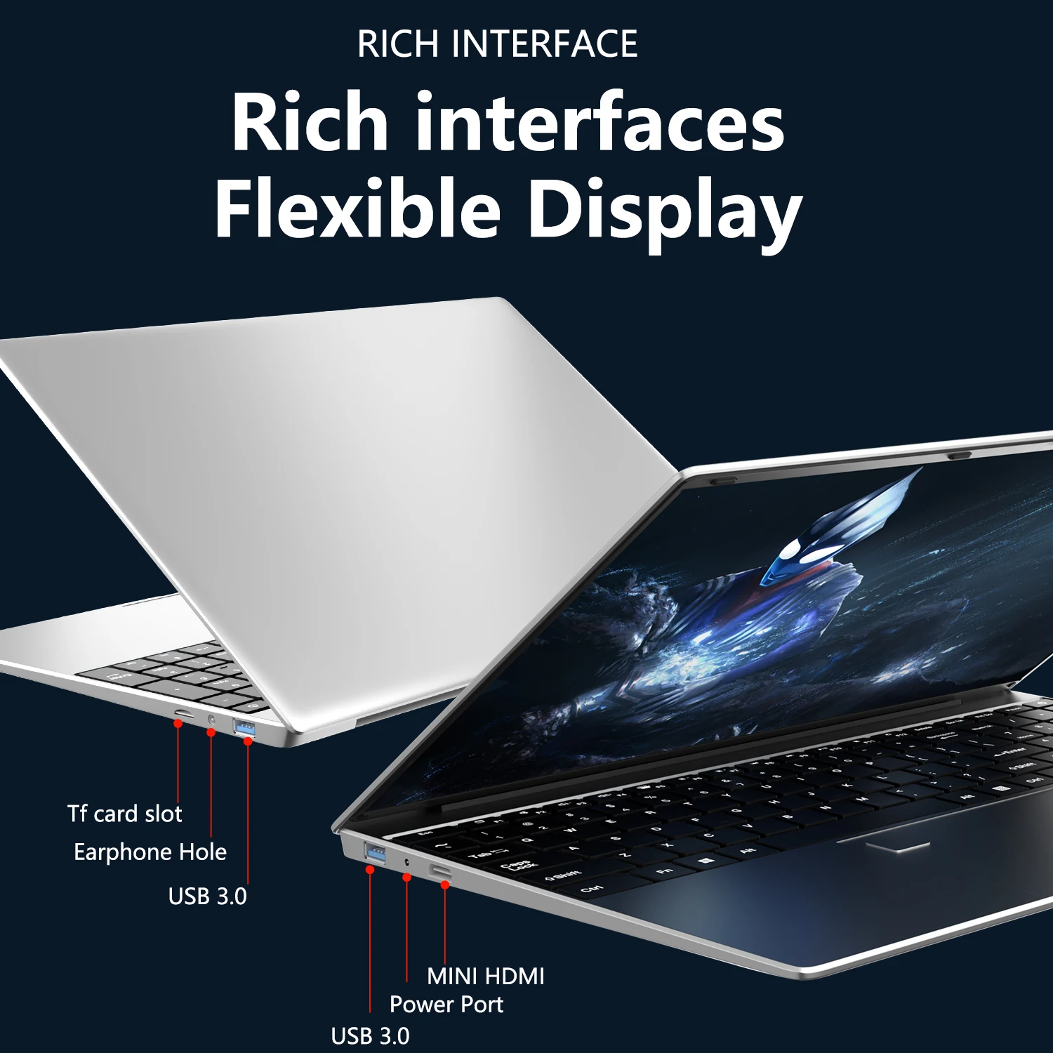 Nuovo Laptop da 15,6 Pollici c - Pc Gaming Intel Core I9 recensione e prezzo