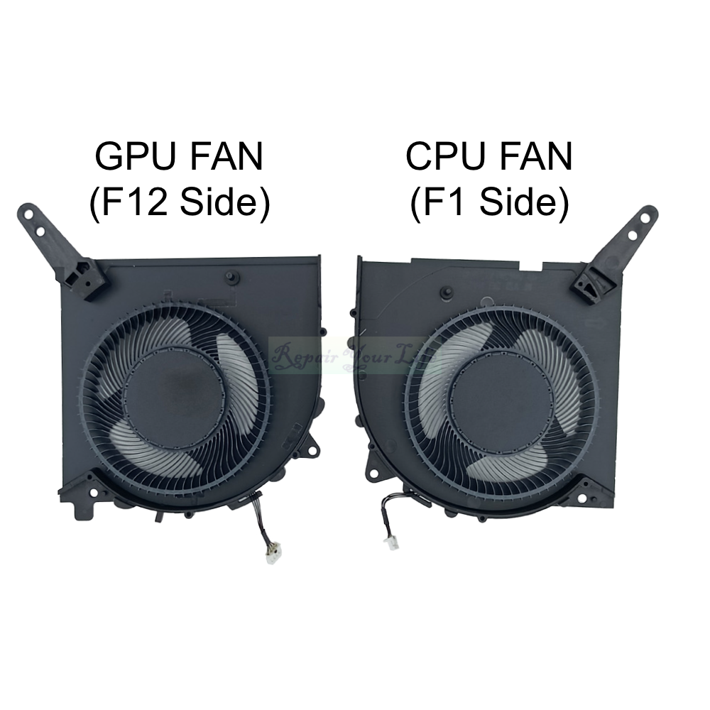 CPU GPU ventola di raffreddame - Pc Gaming Legion recensione e prezzo