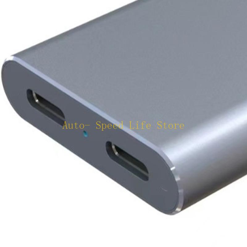 02DA Hub USB C Display 4K a 60 - Usb Hub Gaming recensione e prezzo