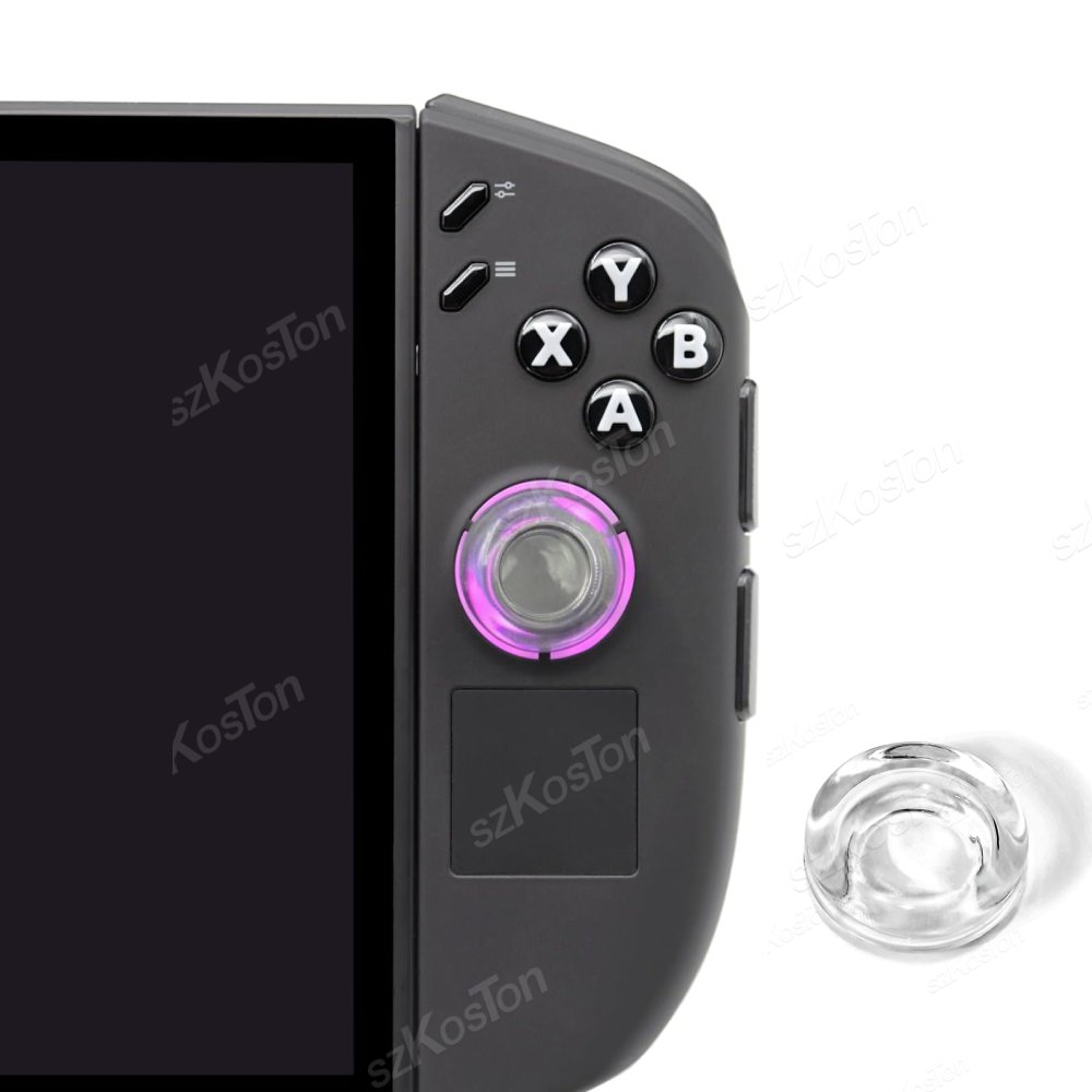 2 Pezzi Copri Joystick in Sili - Pc Gaming Legion recensione e prezzo