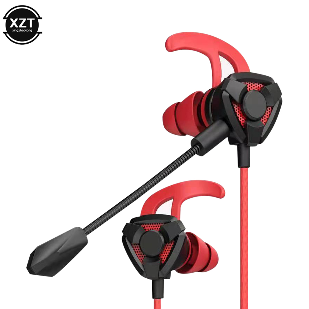 Cuffia Gamer Cuffie Auricolari - Pc Gaming Earbuds recensione e prezzo
