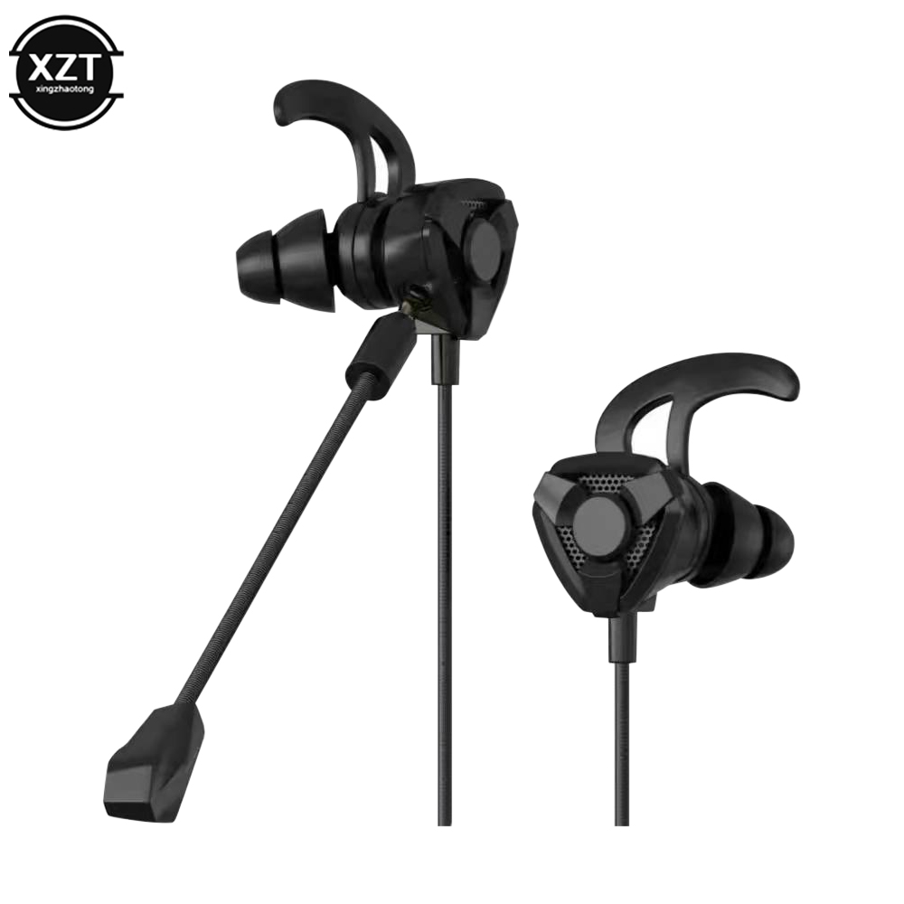 Cuffia Gamer Cuffie Auricolari - Pc Gaming Earbuds recensione e prezzo