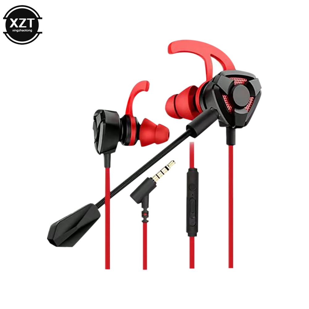 Cuffia Gamer Cuffie Auricolari - Pc Gaming Earbuds recensione e prezzo