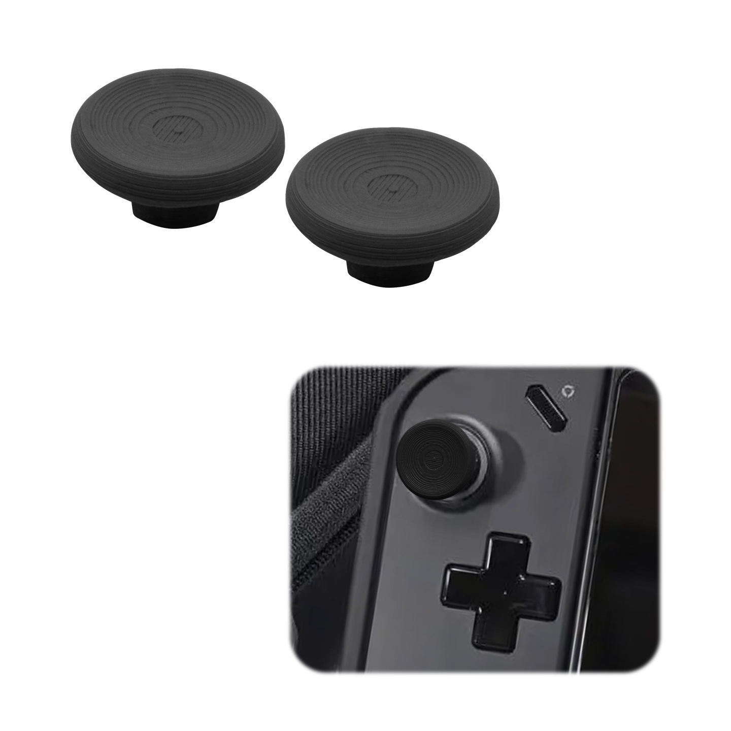Copri Joystick in Silicone per - Pc Gaming Legion recensione e prezzo