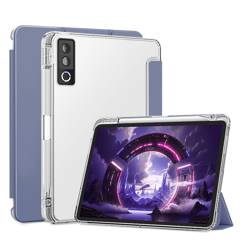 Custodia per Tablet in Pelle P - Pc Gaming Legion recensione e prezzo