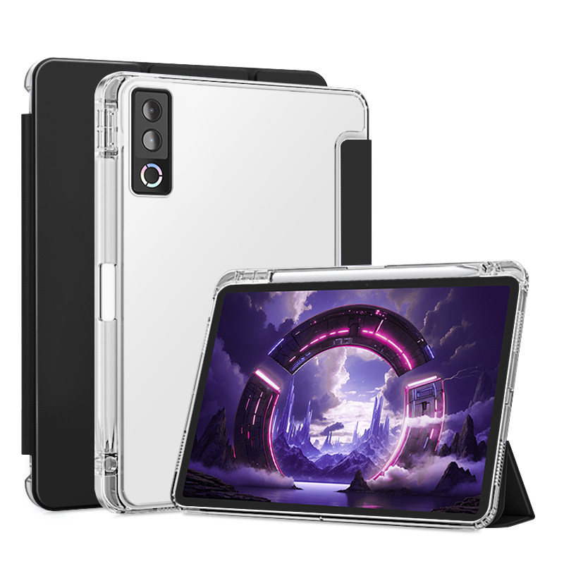 Custodia per Tablet in Pelle P - Pc Gaming Legion recensione e prezzo