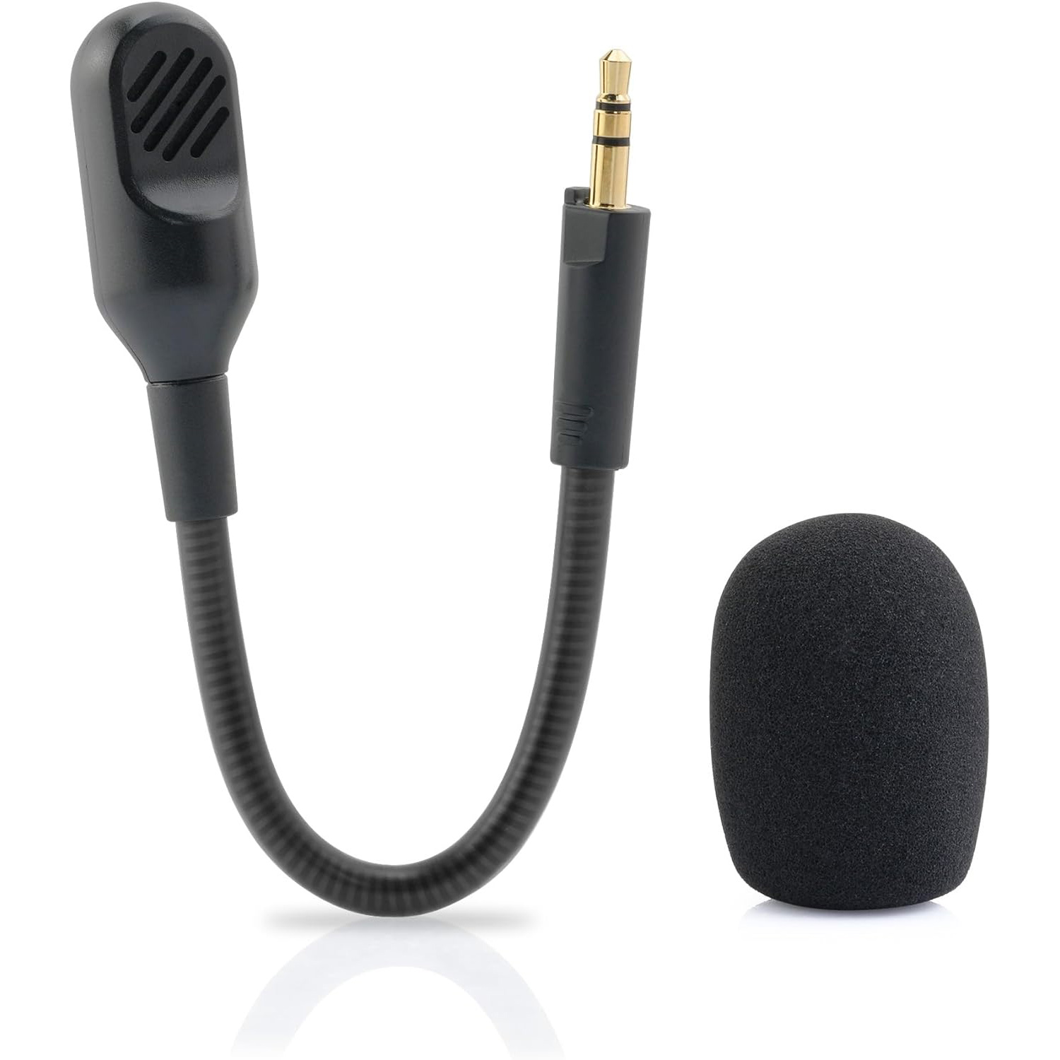 Sostituzione del microfono NUO - Pc Gaming Earbuds recensione e prezzo