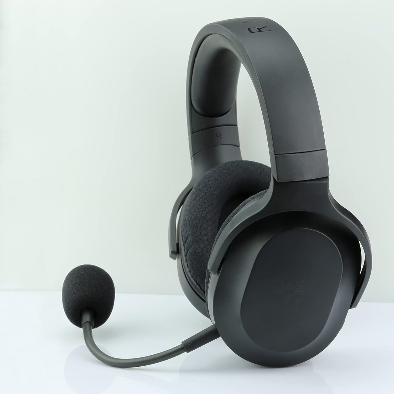 Sostituzione del microfono NUO - Pc Gaming Earbuds recensione e prezzo