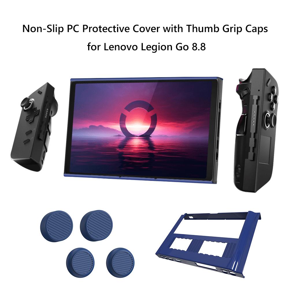 Custodia protettiva per Lenovo - Pc Gaming Legion recensione e prezzo