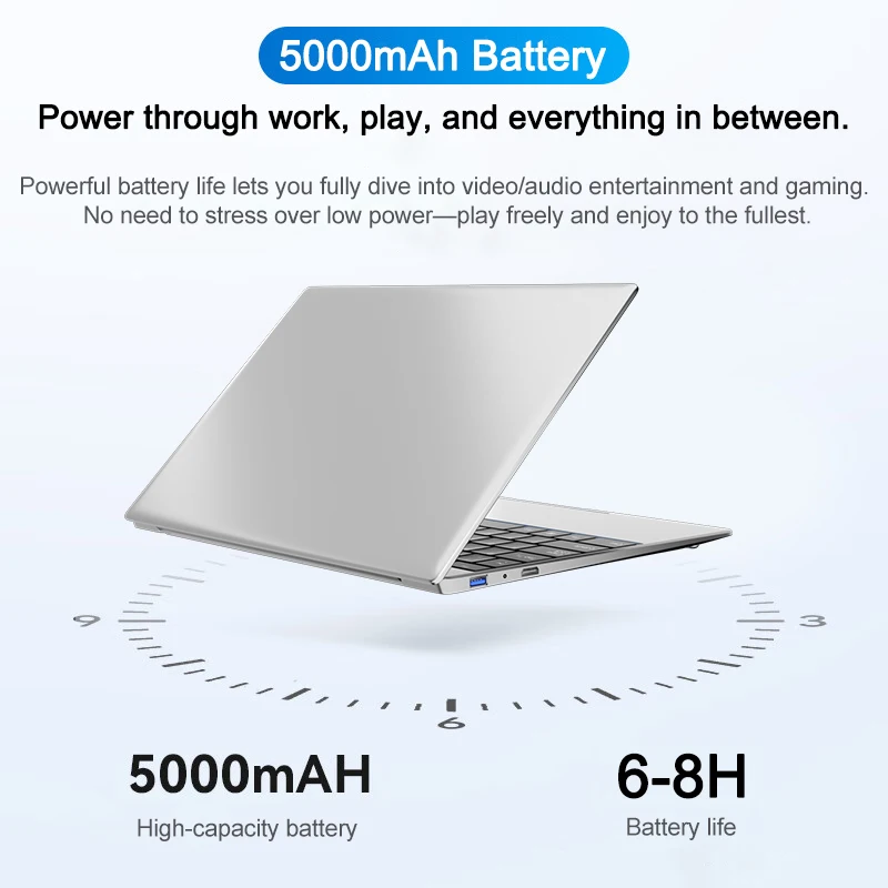 Laptop Ultra Sottile da 14.1 P - Pc Gaming Jumbo recensione e prezzo