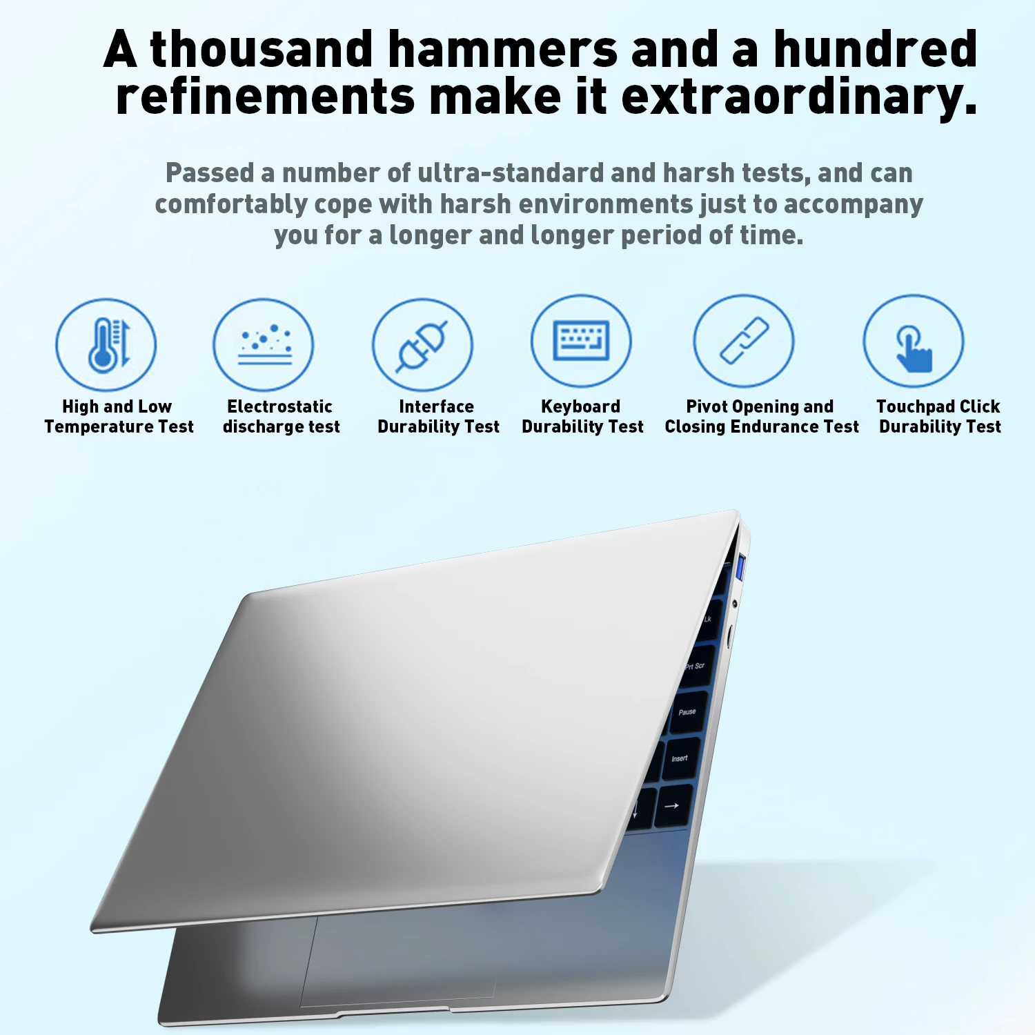 Laptop Ultra Sottile da 14.1 P - Pc Gaming Jumbo recensione e prezzo