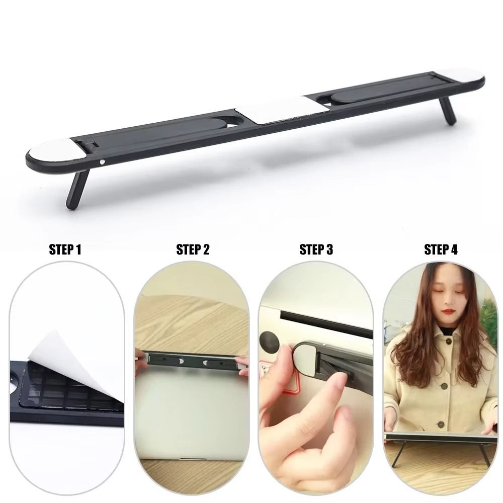 Nuovo Supporto Invisibile per  - Laptop Cooling Pad recensione e prezzo