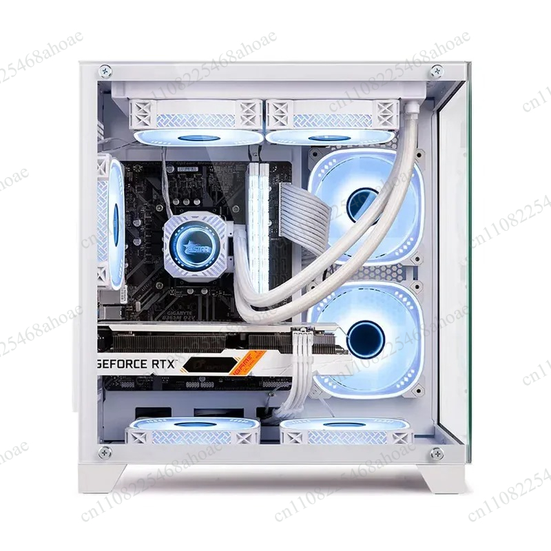 PC Desktop Gaming Assemblato A - Pc Gaming Ryzen recensione e prezzo