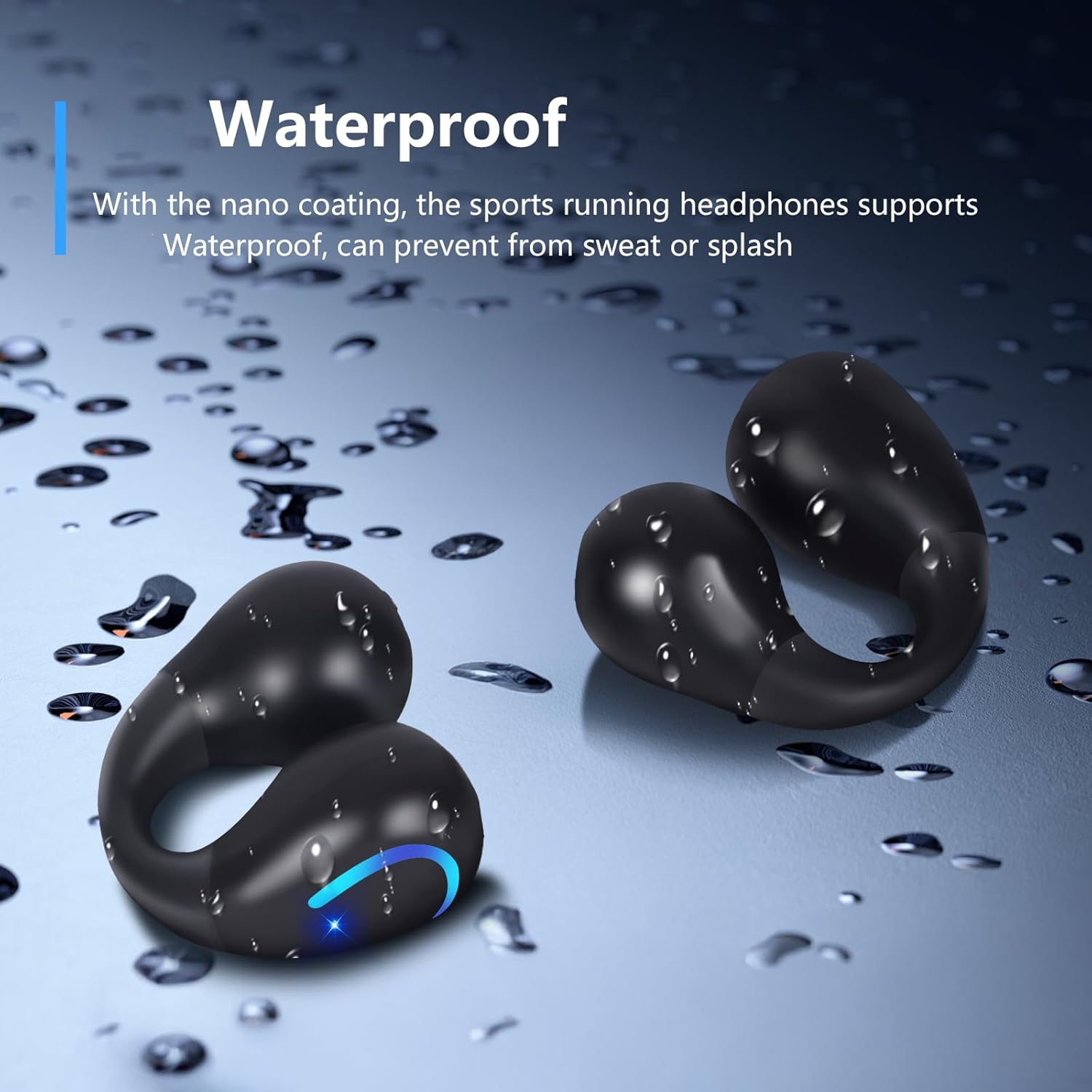 Nuovi Auricolari Bluetooth Cli - Pc Gaming On Mobile recensione e prezzo