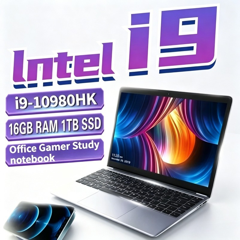 Laptop Intel Core i9-10980HK d - Pc Gaming Intel Core I9 recensione e prezzo