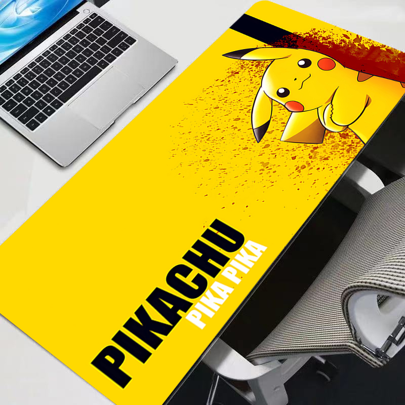 Tappetino per mouse Grande P-P - Pc Gaming Jumbo recensione e prezzo