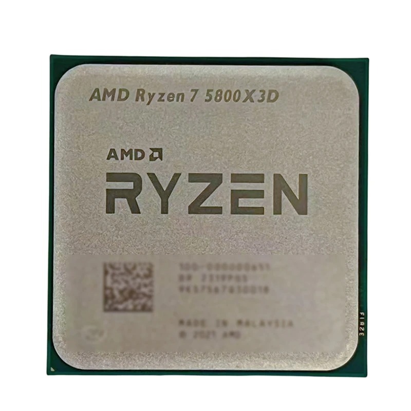 Processore per Gaming PC Ryzen - Pc Gaming Ryzen recensione e prezzo