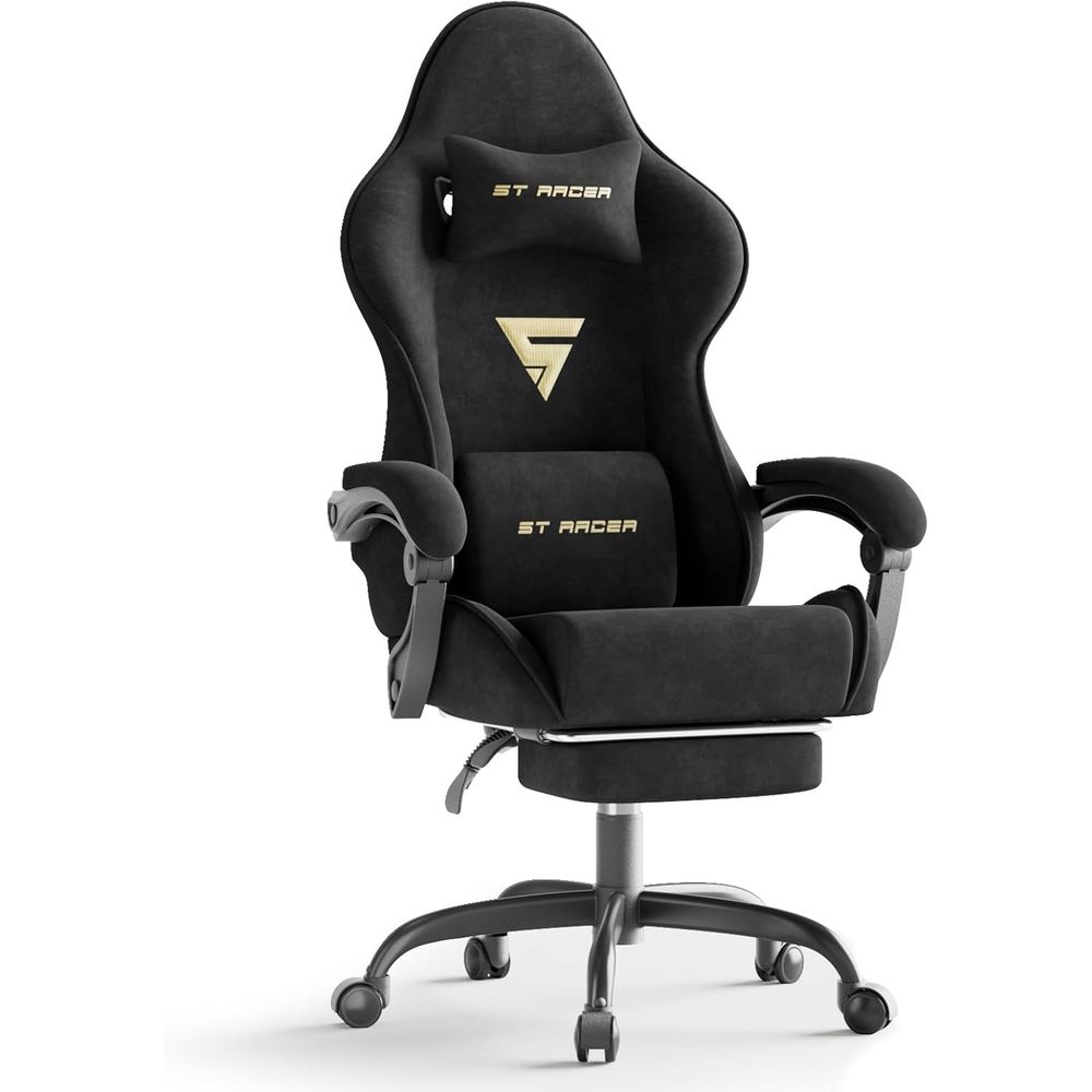 Sedia da Gaming Ergonomica in  - Pc Gaming Usa recensione e prezzo