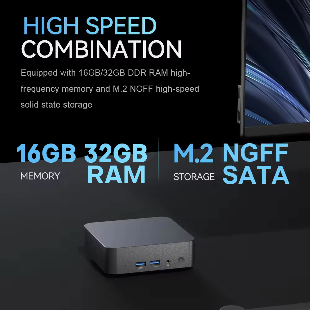 Mini PC Portatile da Gaming In - Pc Gaming Jumbo recensione e prezzo