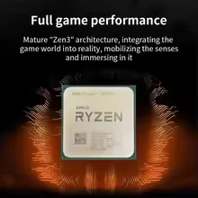Processore AMD Ryzen 7 5800X p - Pc Gaming Ryzen recensione e prezzo