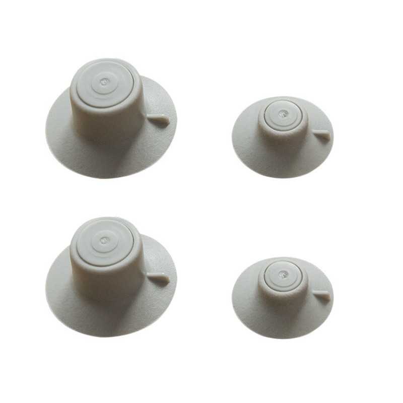 4 pezzi piedini di raffreddame - Laptop Cooling Pad recensione e prezzo