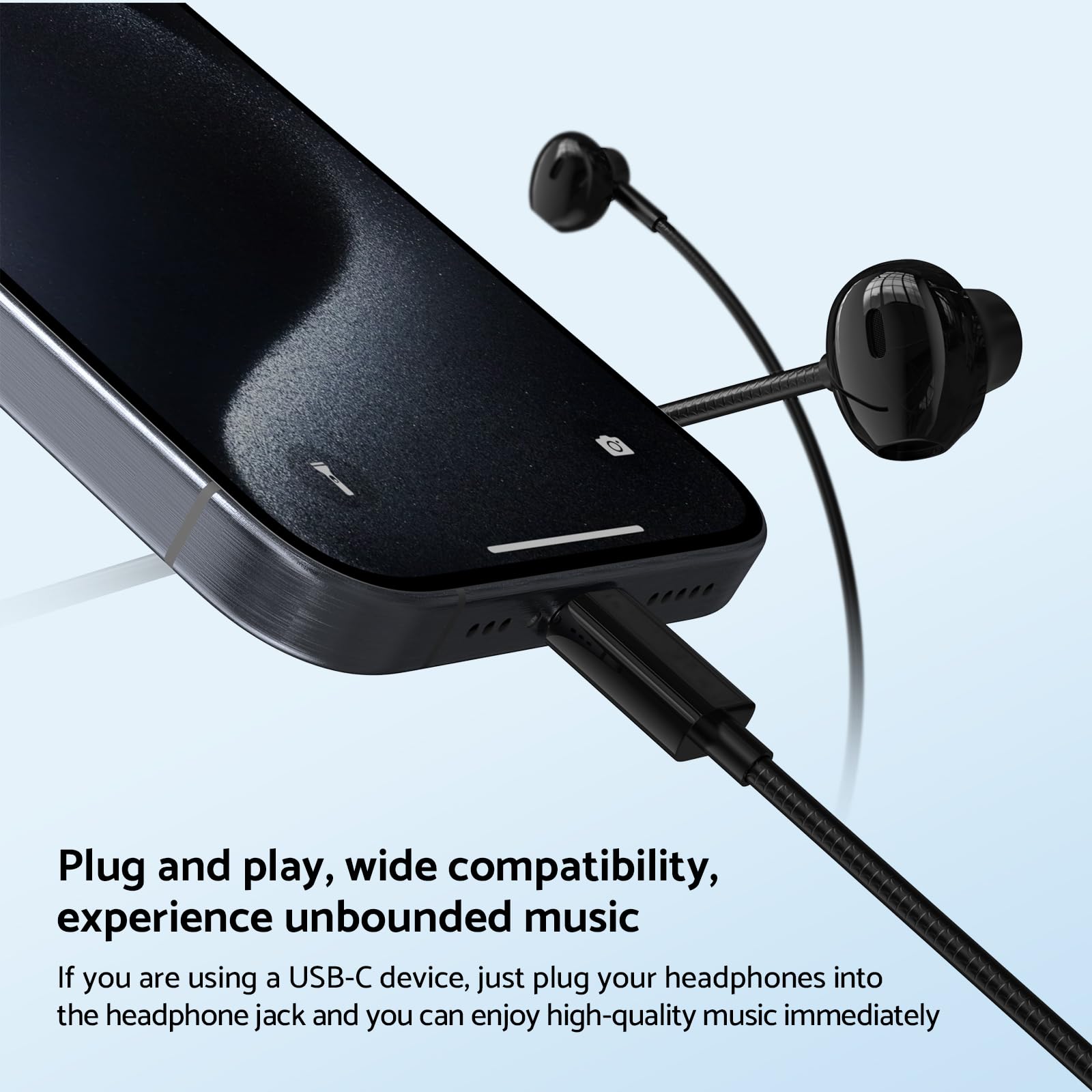 Cuffie HiFi Surround con Suono - Pc Gaming Earbuds recensione e prezzo