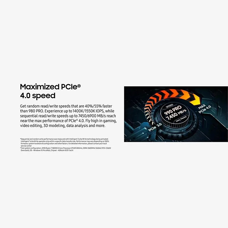 SSD Interno M.2 NVMe NGFF 500G - Pc Gaming Ultra recensione e prezzo